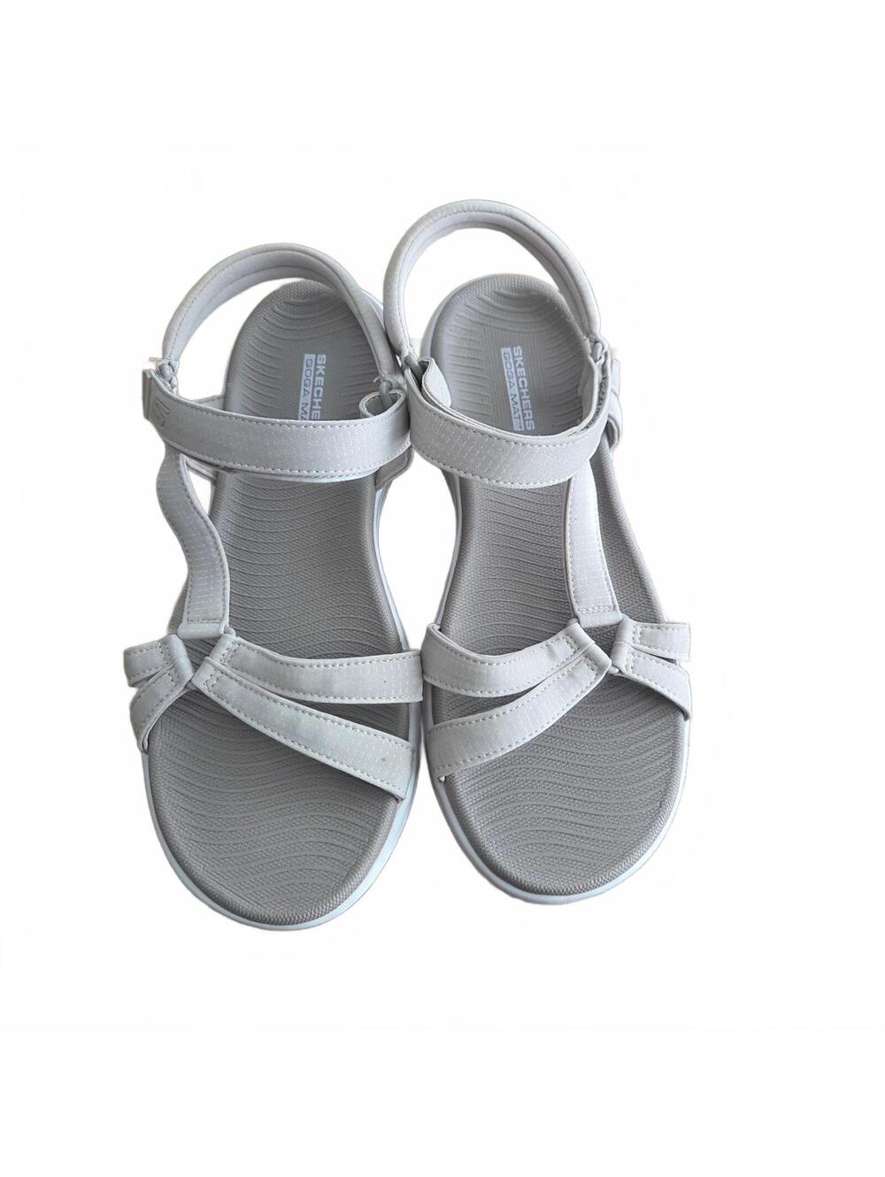 Skechers Goga mat Sport Sandals